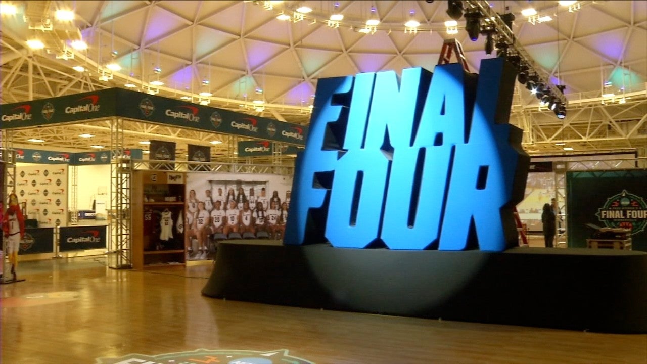 Minneapolis could host the NCAA Women’s Final Four again — Lakeville Schools news