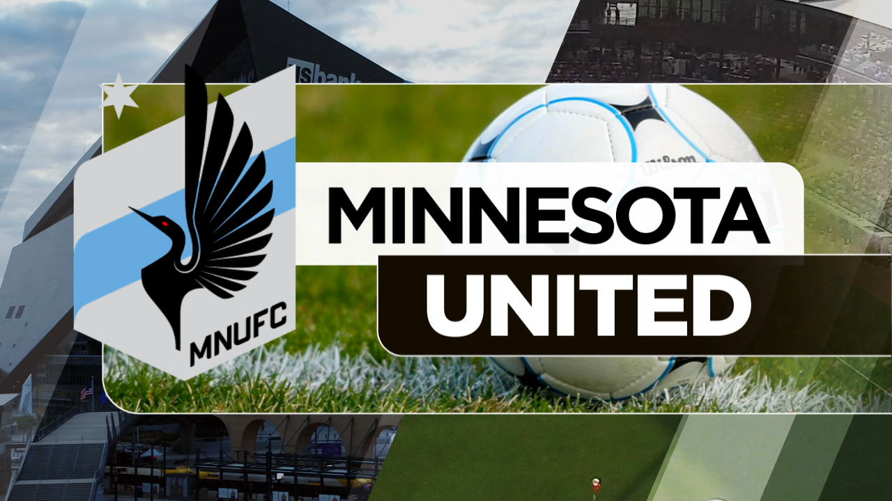 Duncan McGuire scores stoppage-time goal for Dynamo in 2-2 tie with Minnesota — KSTP 5, Lakeville Sports news