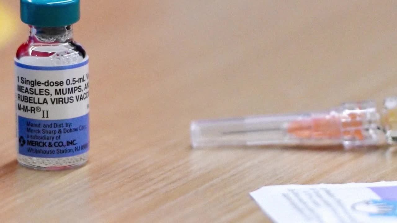 Minnesota sees highest number of measles cases in 36 years — Lakeville Health news