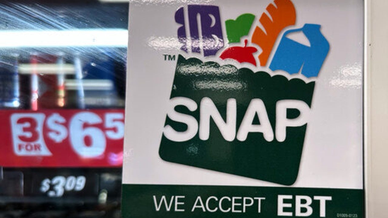 Minnesota SNAP error rates could cost taxpayers more than $100M — KSTP 5