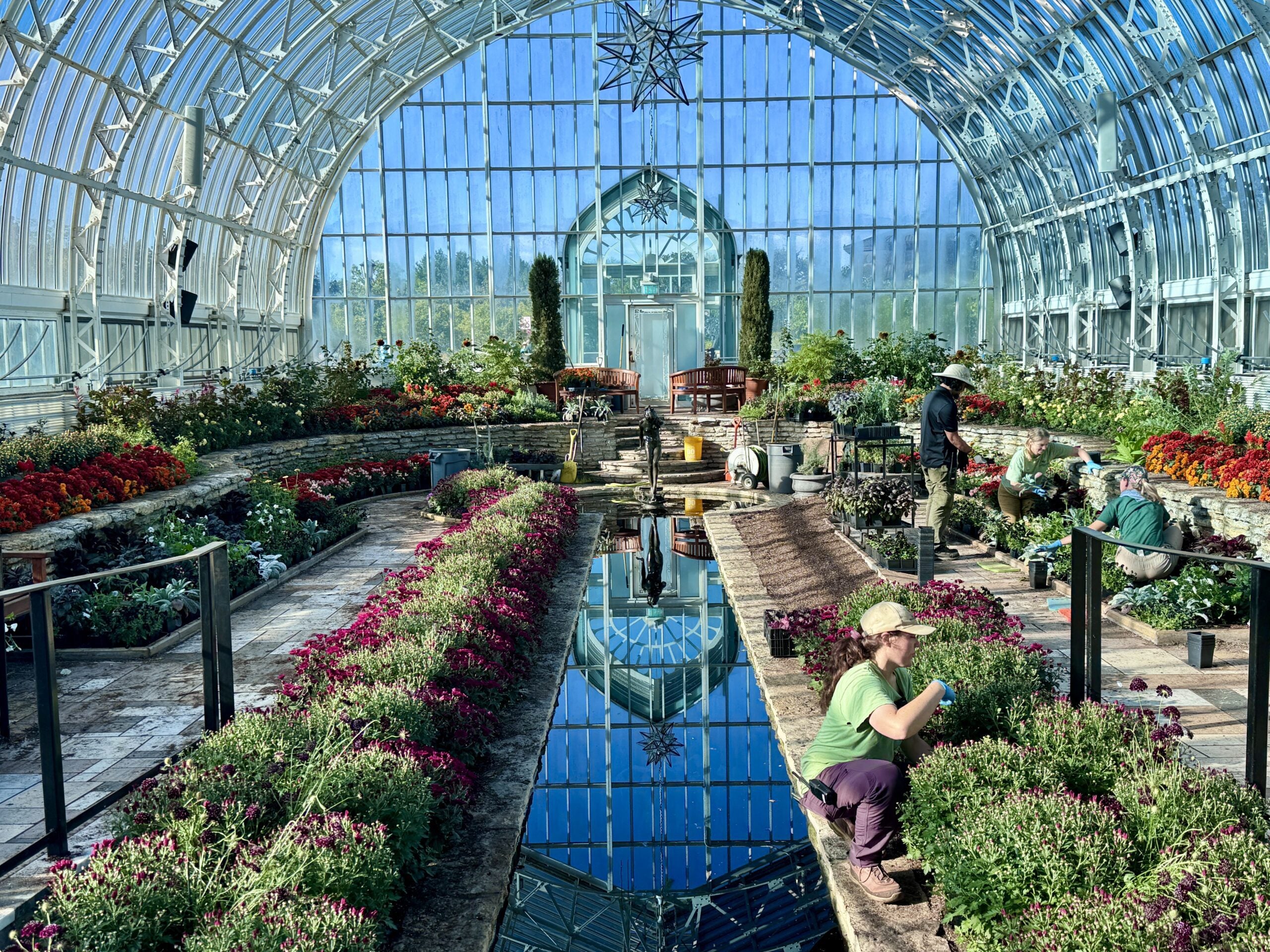 Como After Hours — KSTP 5, Lakeville Community news