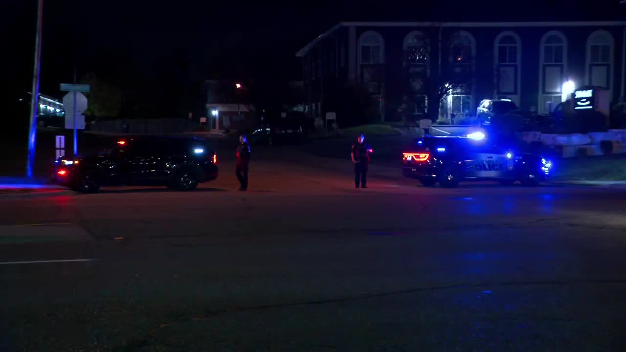 Shelter-in-place issued near McAndrews Road in Burnsville following shooting — KSTP 5