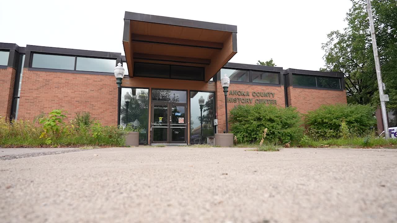 So Minnesota: Ghostly spirits known to haunt the Anoka County Historical Society — Lakeville Arts news