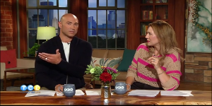 10/12 Host Chat — KSTP 5, Lakeville Community news
