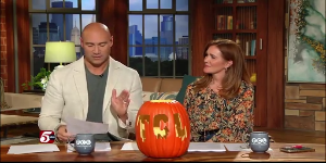 10/21 Host Chat — KSTP 5, Lakeville Technology news