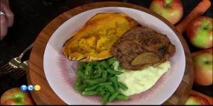 Coppa steak from Blondies Butcher Shop — KSTP 5, Lakeville Schools news