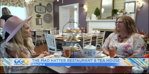 A fun day in Anoka — Lakeville Dining news