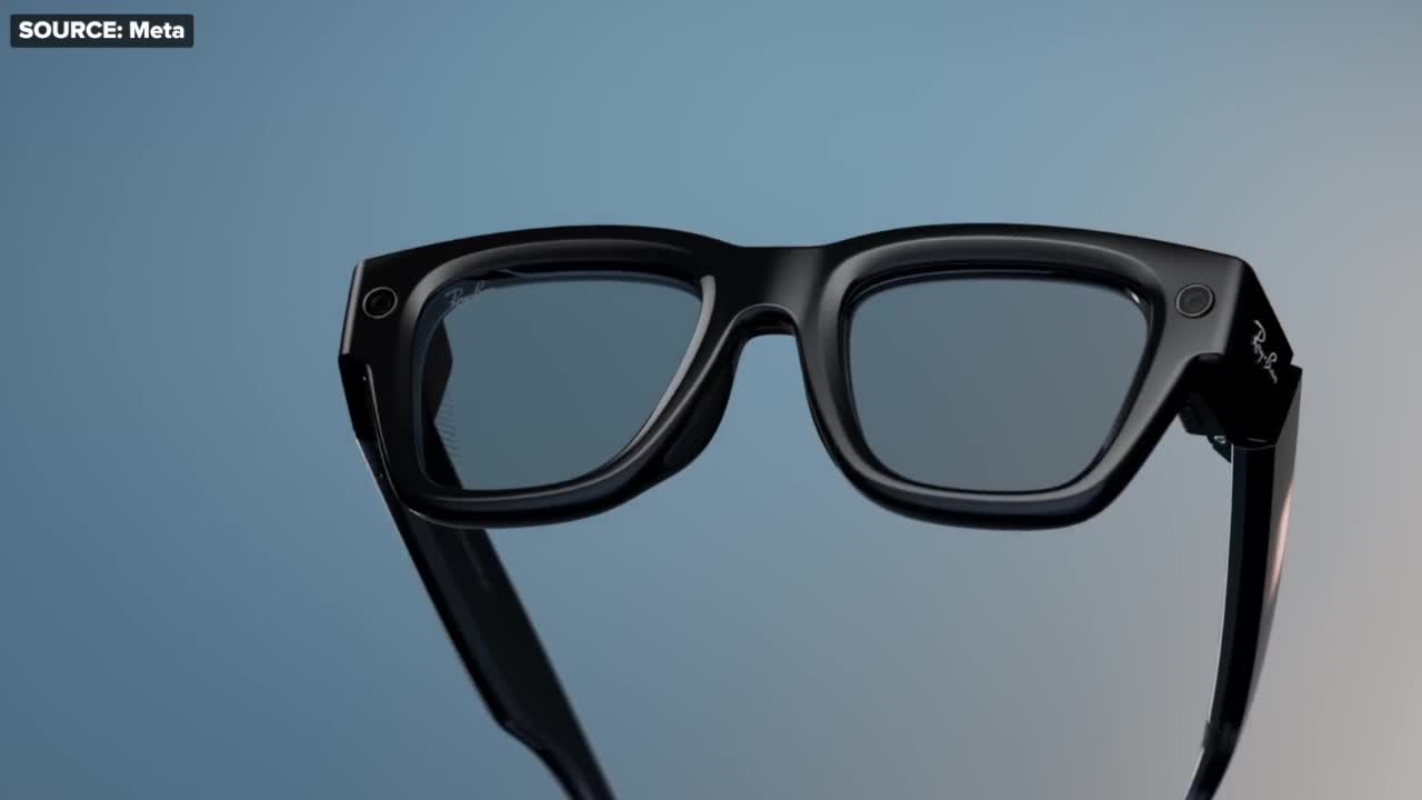 Smart glasses prompt new Minnesota school rules — KSTP 5, Lakeville Real Estate news