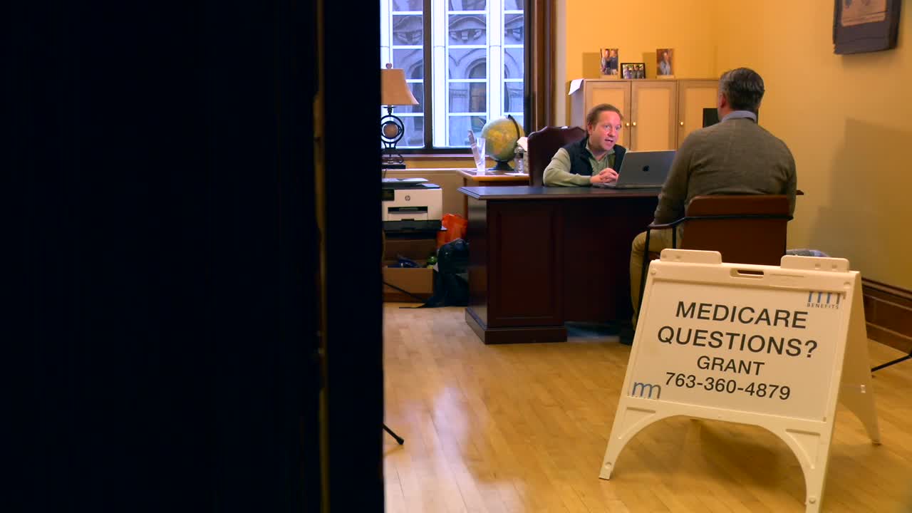 Health insurance broker sounds alarm as some plans now have enrollment caps — Lakeville Health news