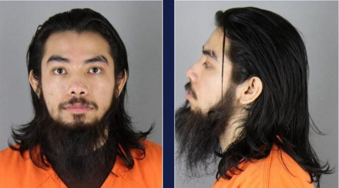 Man with history of assaulting women charged for trying to kidnap woman from her kitchen — KSTP 5, Lakeville Community news