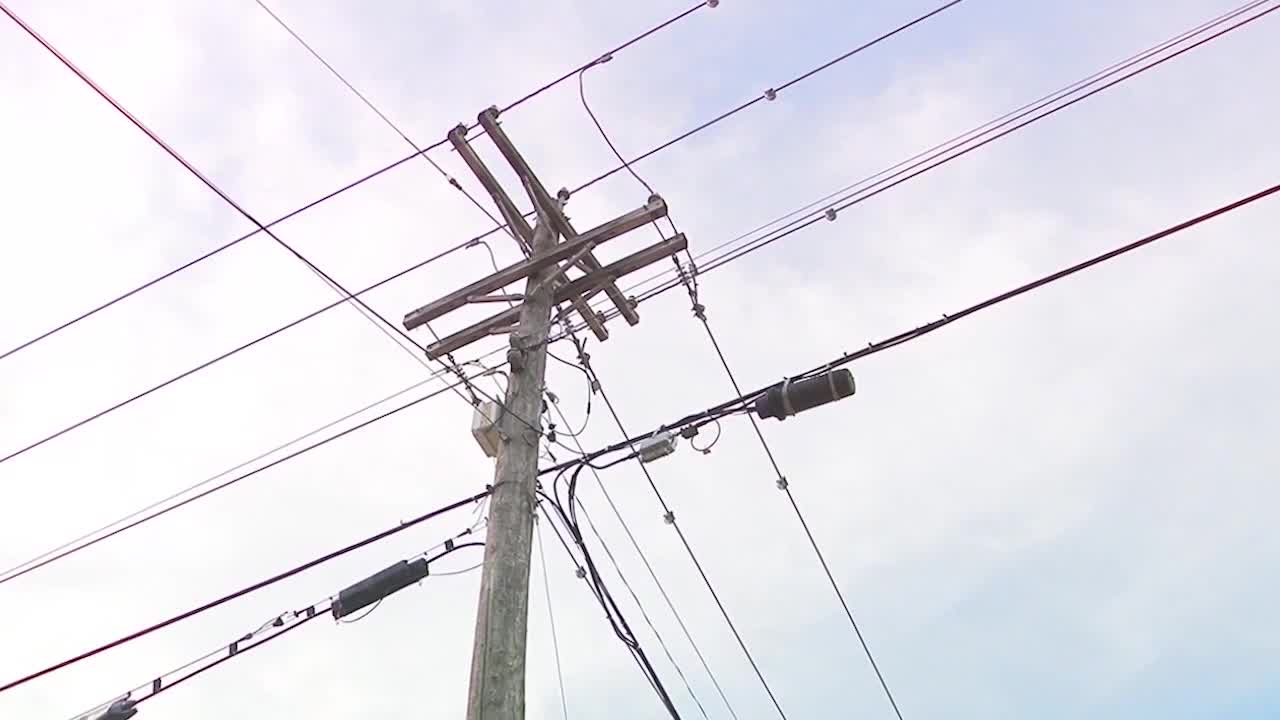 People in Inver Grove Heights being asked to file complaints against Xcel Energy over power outages — KSTP 5, Lakeville Government news
