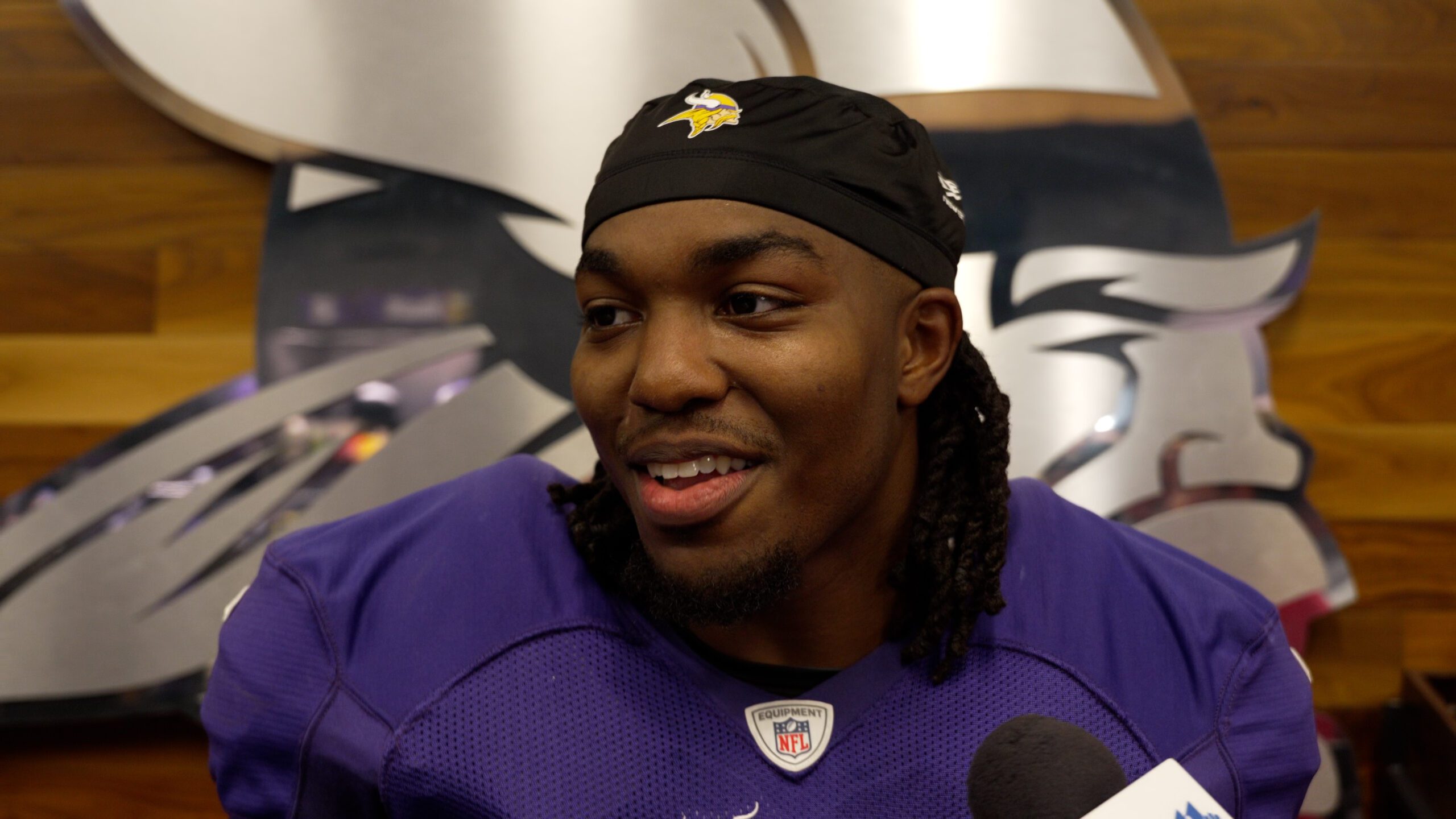 Jordan Mason ready for return as Vikings host Colts Sunday — KSTP 5, Lakeville Health news