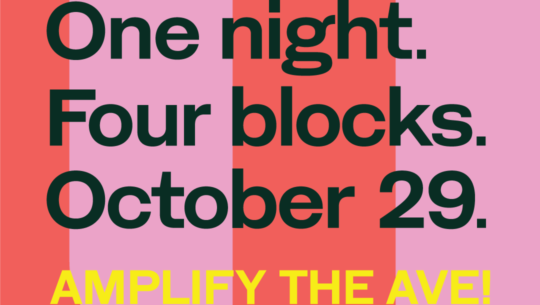 Amplify the Ave! Retail & Bar Crawl — KSTP 5, Lakeville Business news