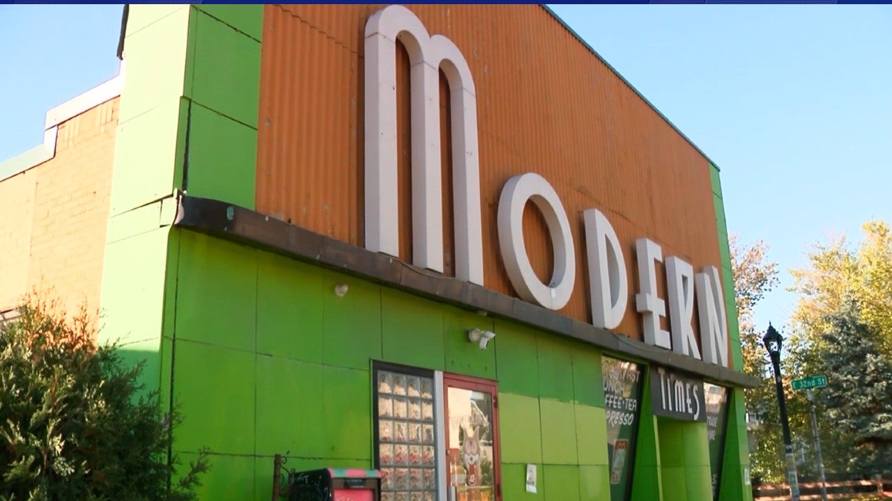 Modern Times Cafe gave away free meals during Operation Metro Surge — now it’s shutting down — KSTP 5, Lakeville Dining news