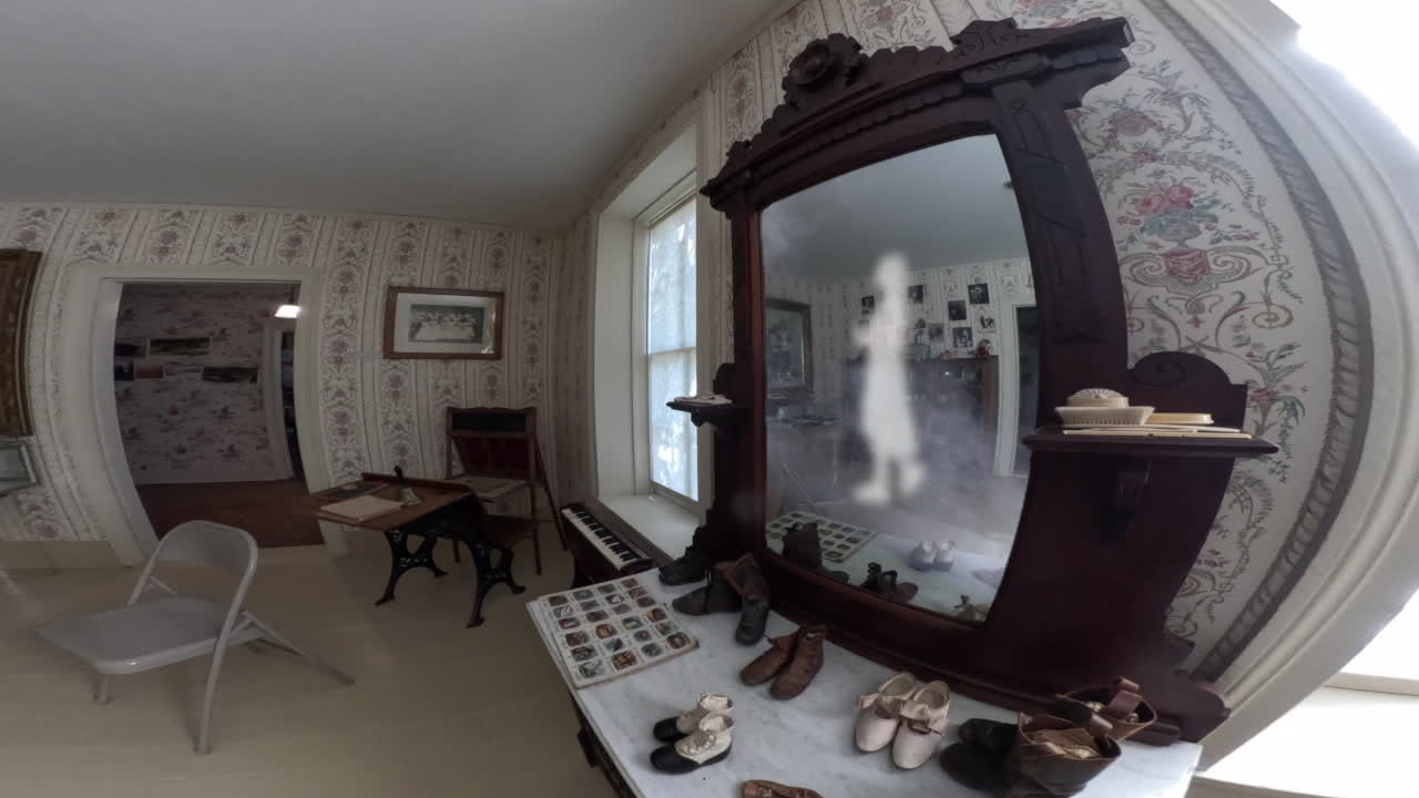 So Minnesota: Haunted Stillwater Warden’s House Museum — KSTP 5, Lakeville Arts news