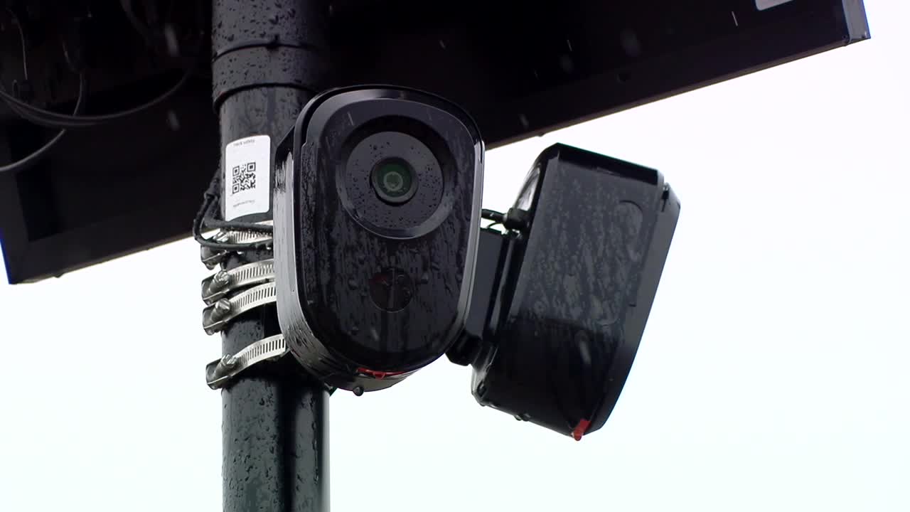 Some Plymouth Flock cameras still standing after vote to remove them; city says they’re not functioning — KSTP 5, Lakeville Government news
