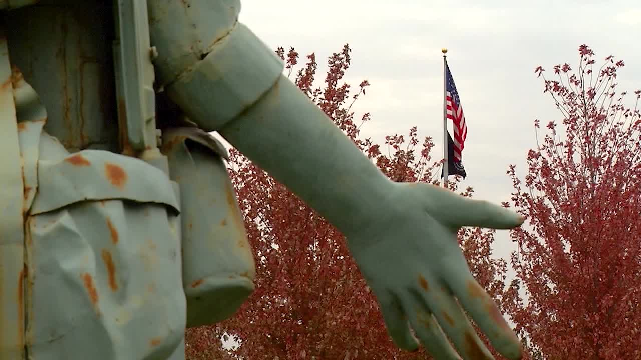 Minnesota announces ‘effective end’ to veteran homelessness, achieving decades-long goal — KSTP 5, Lakeville Health news
