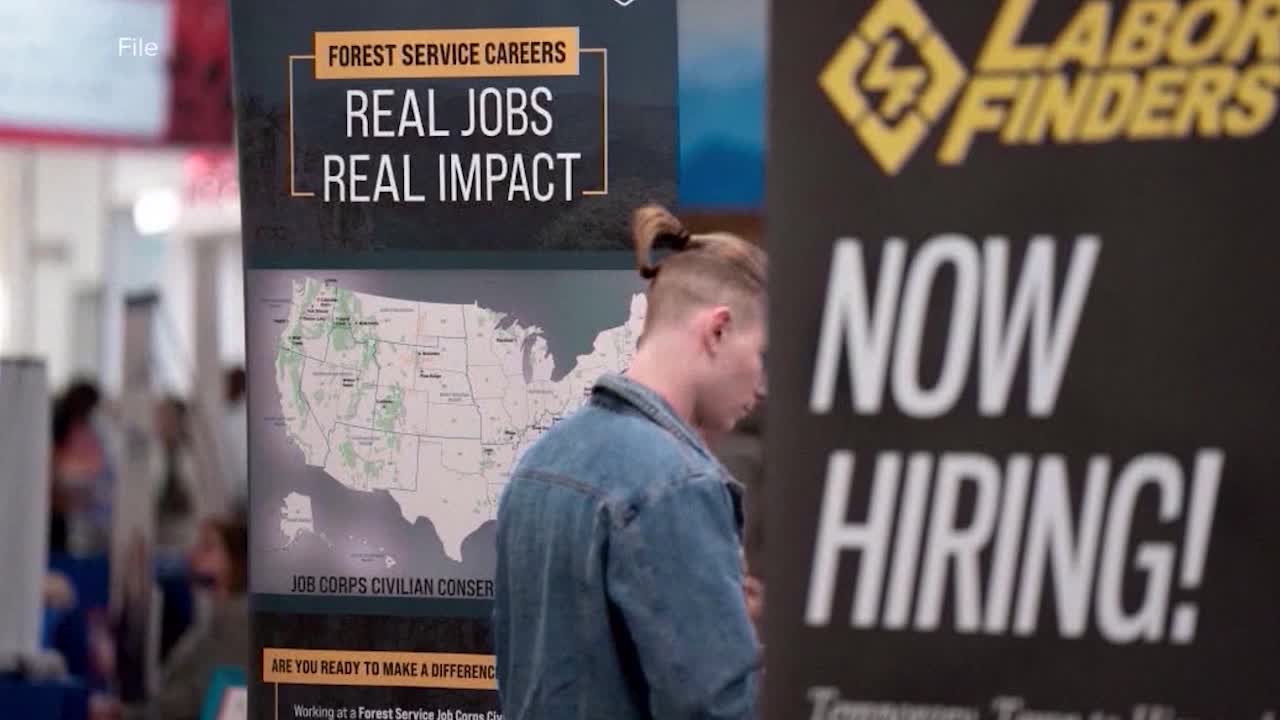 Colleges partnering with businesses to develop workforce — KSTP 5, Lakeville Technology news