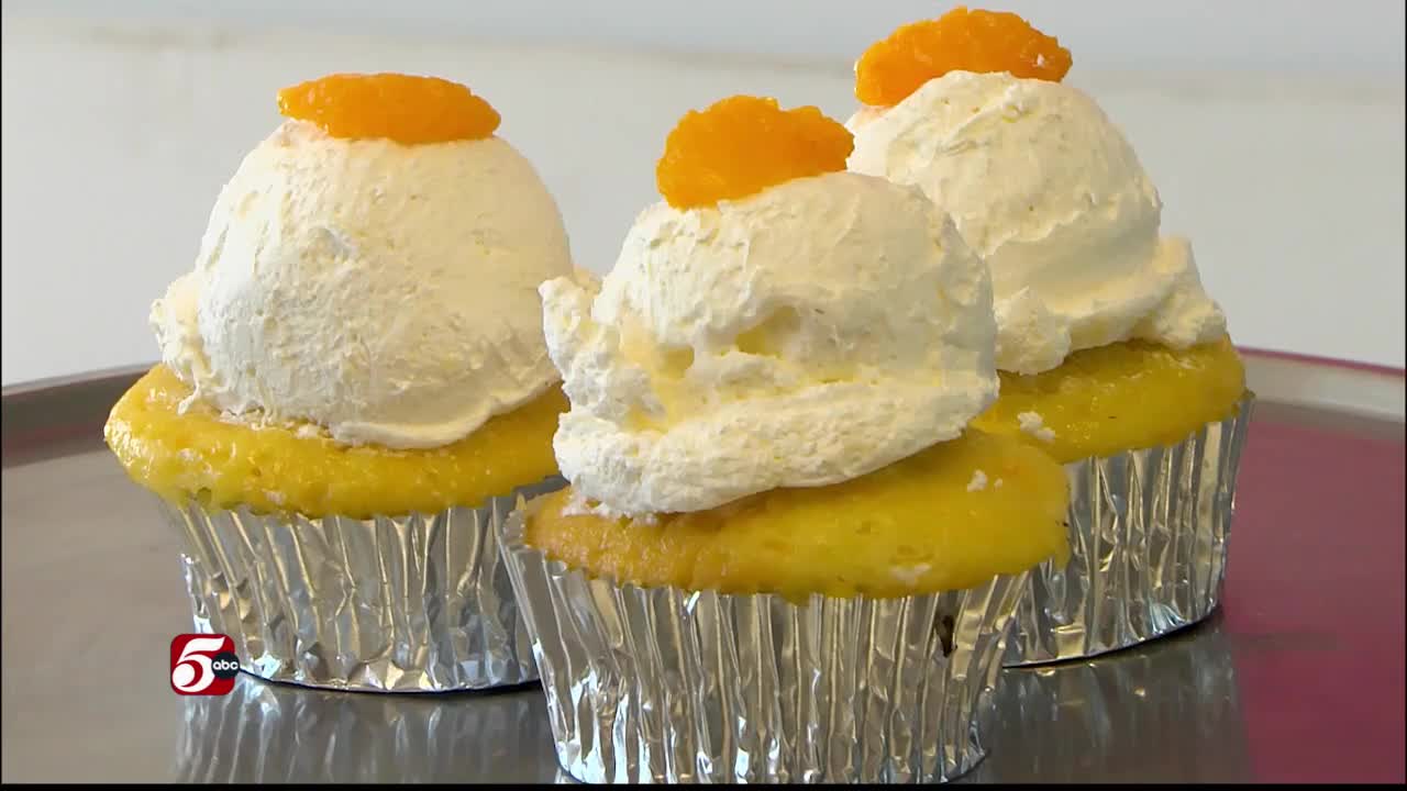 Cream of the Cakes – Lakeville — Lakeville Business news