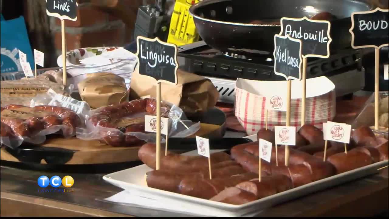 Anoka Meats & Sausage — Lakeville Community news