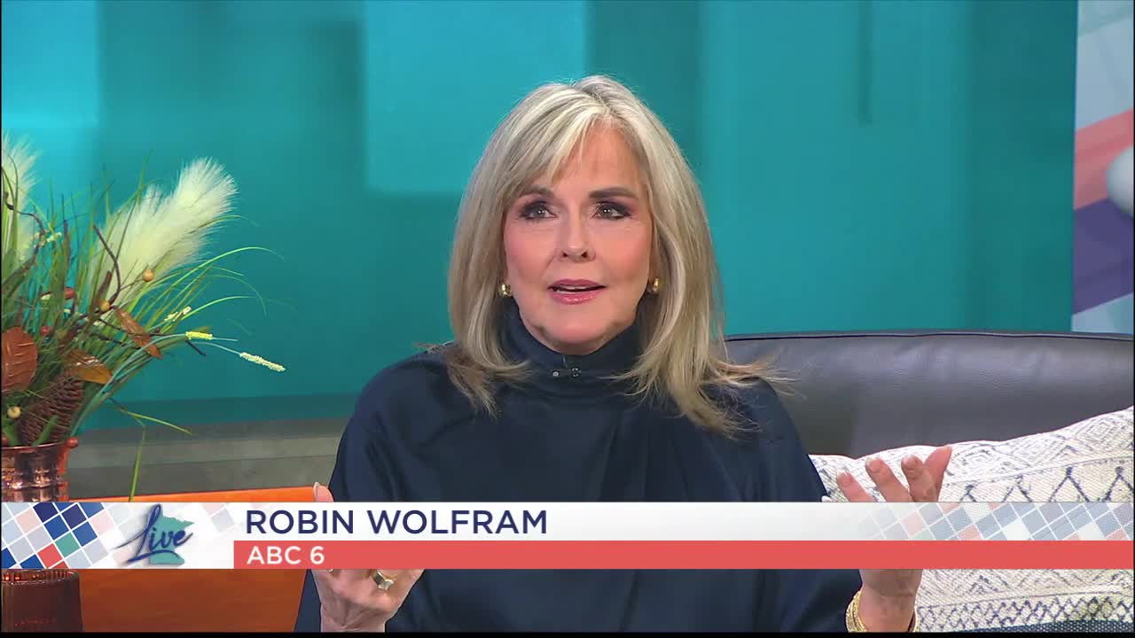 5 Facts with Robin Wolfram — KSTP 5, Lakeville Sports news