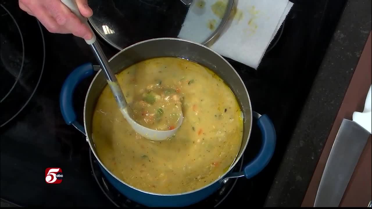 Ginny’s Bites — KSTP 5, Lakeville Community news