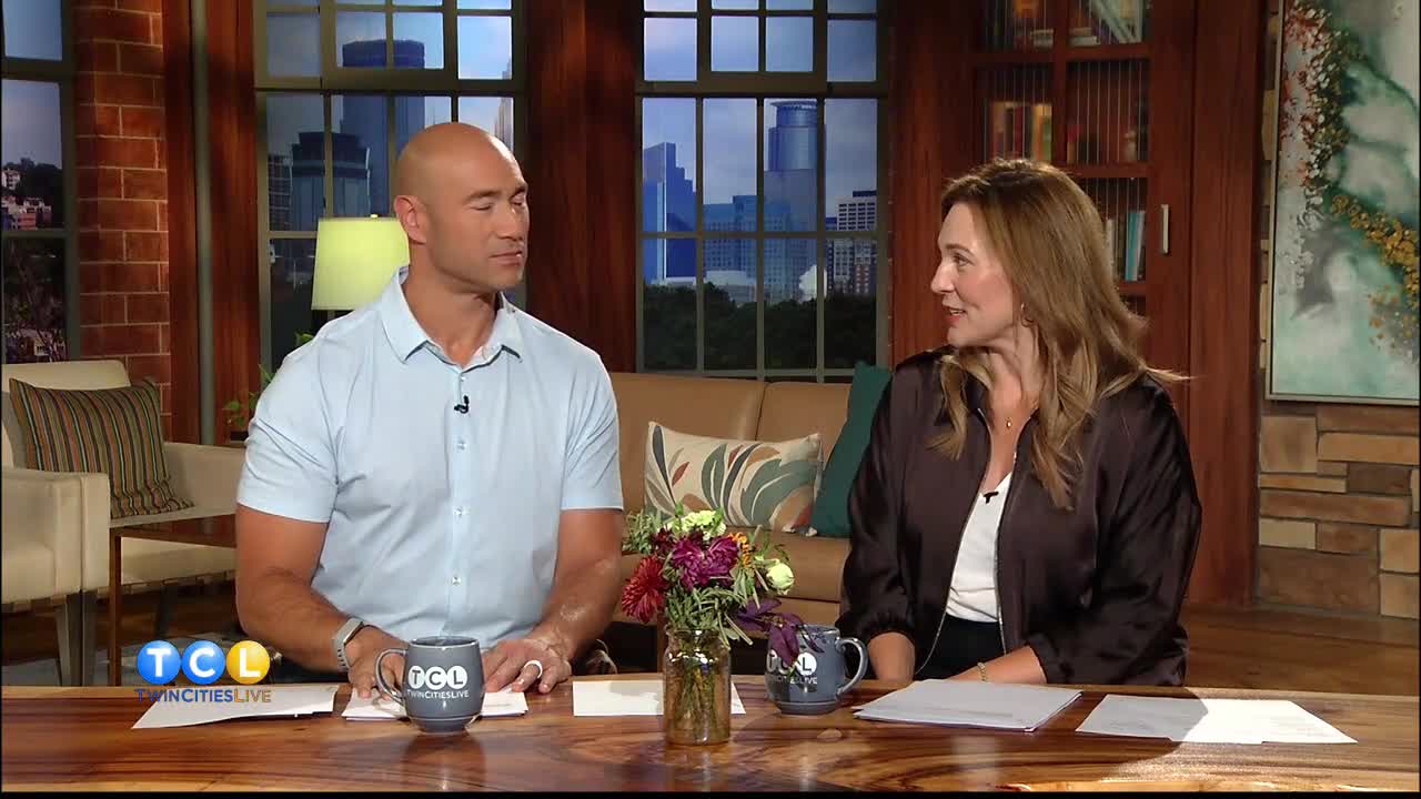 10/19 Host Chat — KSTP 5, Lakeville Community news