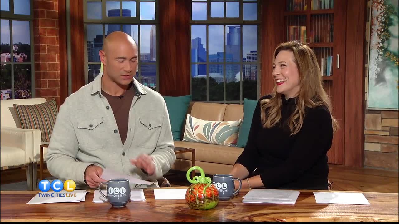 10/26 Host Chat — KSTP 5, Lakeville Community news