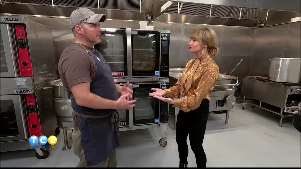 Luke’s Soups — KSTP 5, Lakeville Schools news