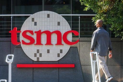Taiwan chipmaker TSMC explores Texas investment to expand production in the US — KSTP 5, Lakeville Technology news