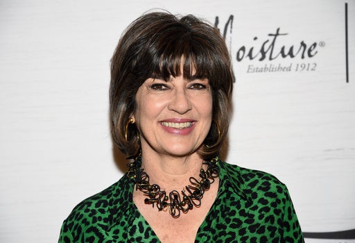 Longtime CNN anchor Christiane Amanpour leaving network after a storied career of 43 years — KSTP 5, Lakeville Business news