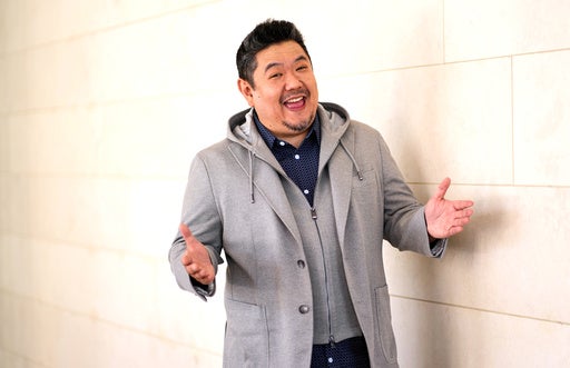 Eric Bauza, modern voice of Looney Tunes characters, dies at 46 — KSTP 5, Lakeville Arts news