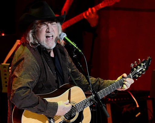 John Anderson, country music star whose hits included ‘Wild and Blue,’ dies at 71 — KSTP 5, Lakeville Schools news
