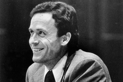 Serial killer Ted Bundy is linked to another Utah teenager’s 1974 murder through DNA testing — Lakeville Community news