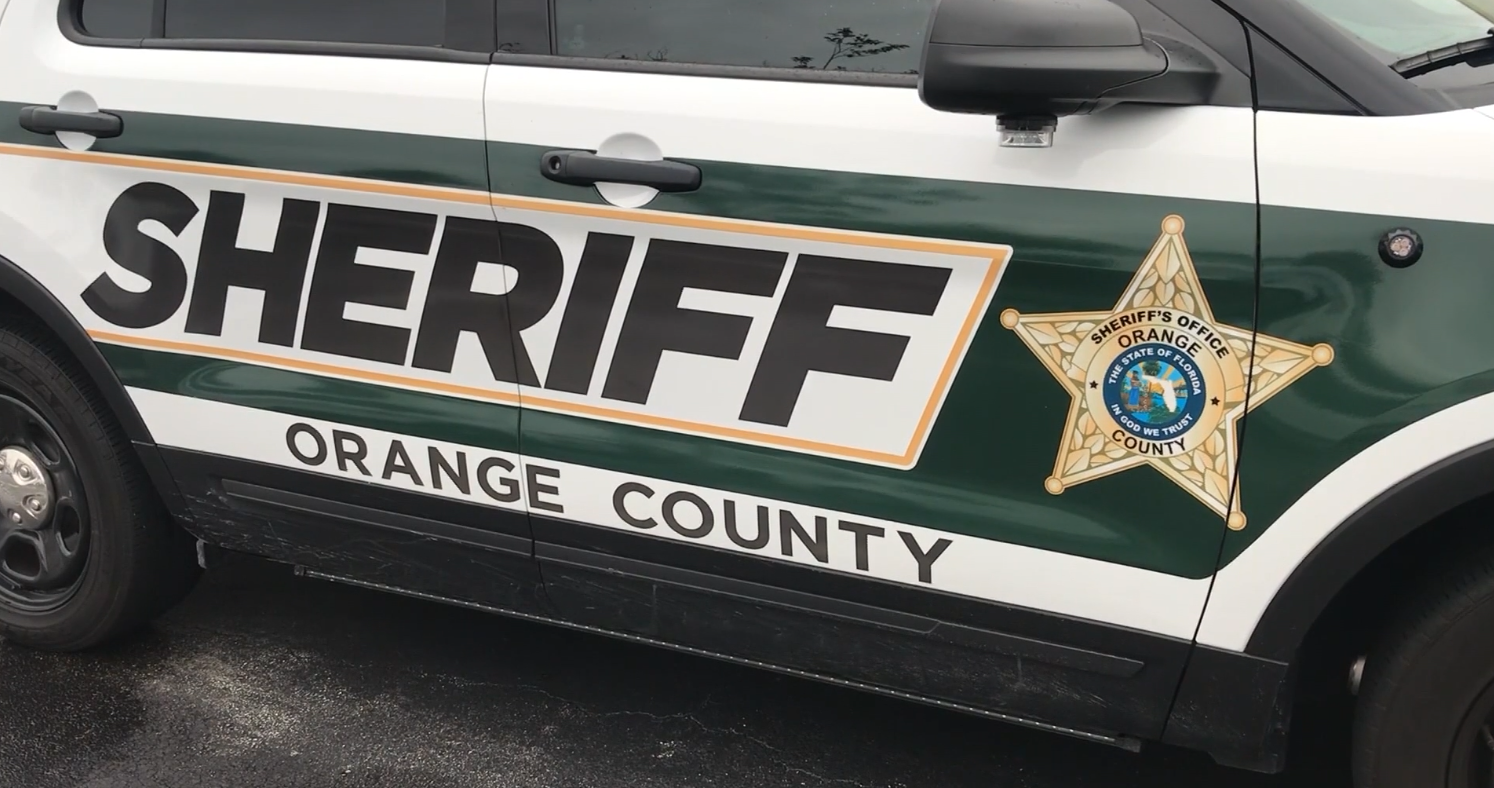 1 killed, 2 children among 6 hospitalized in Orange County chain-reaction crash — WESH 2 Orlando, Lakeville Health news
