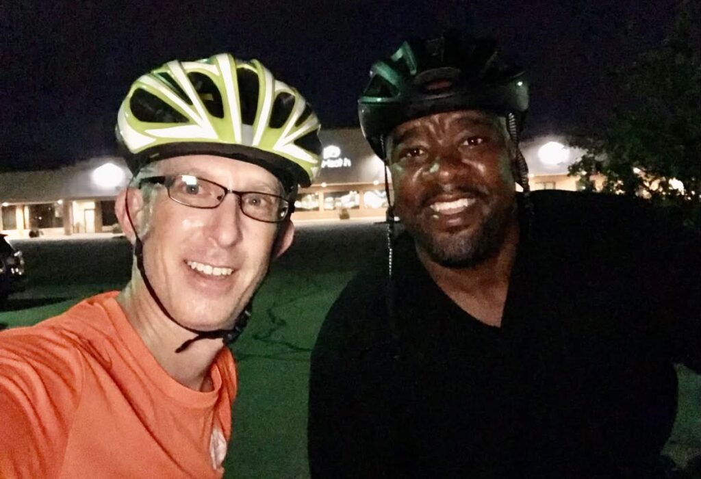 “Bike for Mike” Memorial Ride to honor Michael Johnson’s life and legacy — Madison365, Lakeville Business news