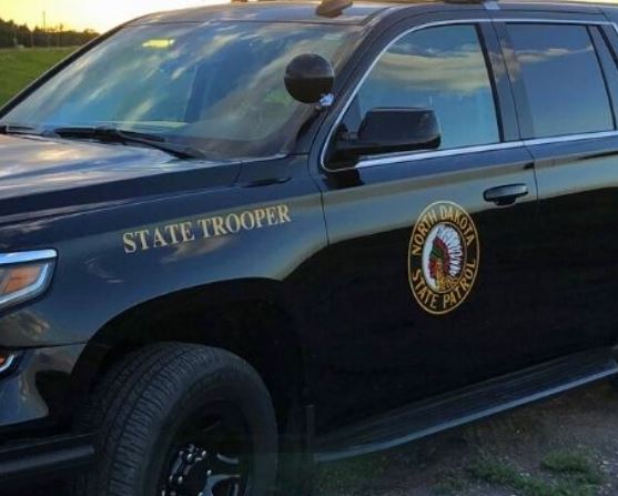 Highway Patrol identifies man that crashed into fence and trees in Grand Forks County — KFGO, Lakeville Health news