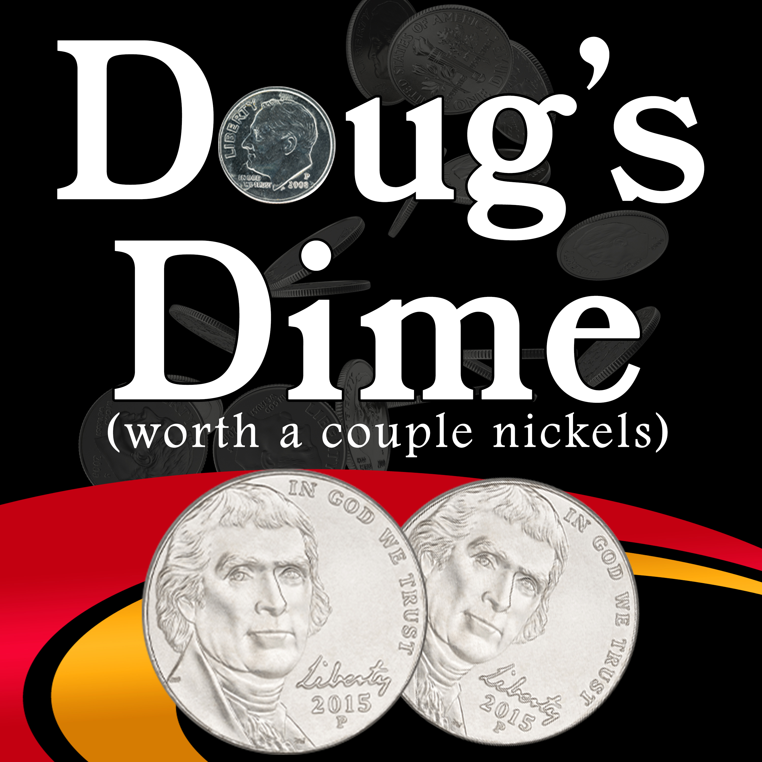 Doug’s Dime: A Hard Time For Wine? — KFGO, Lakeville Community news