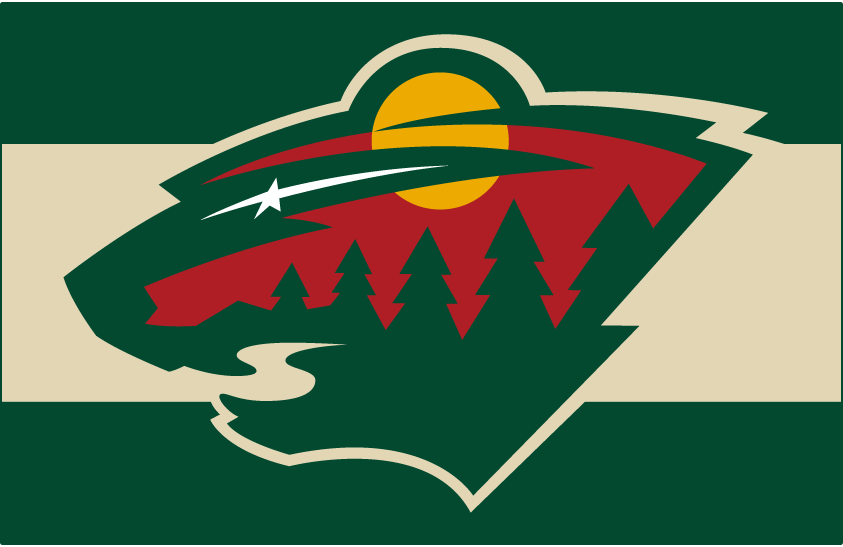 Cooley makes 36 saves in the Flames’ 2-1 victory over the Wild — KFGO, Lakeville Sports news
