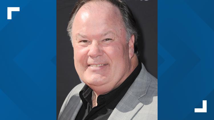 'Saved by the Bell' actor Dennis Haskins' cause of death revealed — KARE 11 Entertainment, Lakeville Arts news