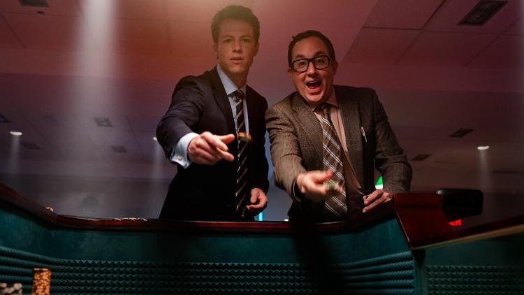 'The Rainmaker' cast previews 2nd season of legal drama — KARE 11 Entertainment, Lakeville Sports news