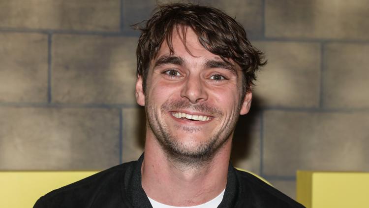 'Breaking Bad' actor RJ Mitte dies at 34 — KARE 11 Entertainment, Lakeville Arts news