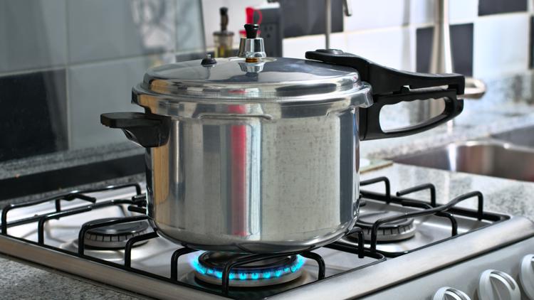 Stop using this Power Quick Pot pressure cooker immediately, CPSC warns — KARE 11 Food — Gopher, Lakeville Dining news