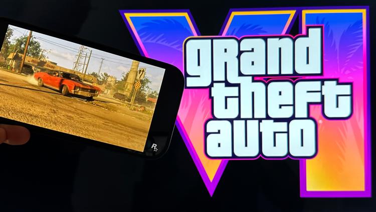 PTO requests surge as 'Grand Theft Auto VI' release date approaches, reports say — Lakeville Sports news