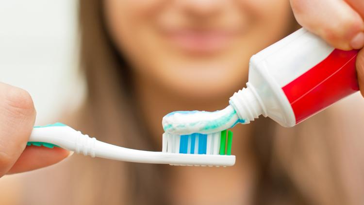 Toothpaste recall for more than 4 million tubes includes ones for kids — WTSP Business Tampa Bay, Lakeville Business news