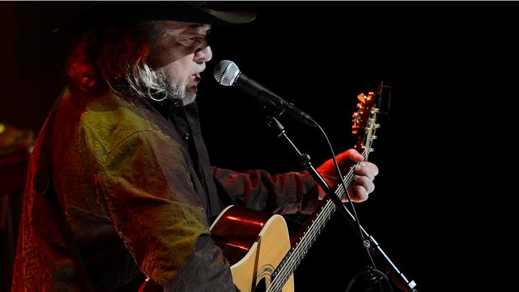 Country musician John Anderson dead at 71 — KARE 11 Entertainment, Lakeville Arts news