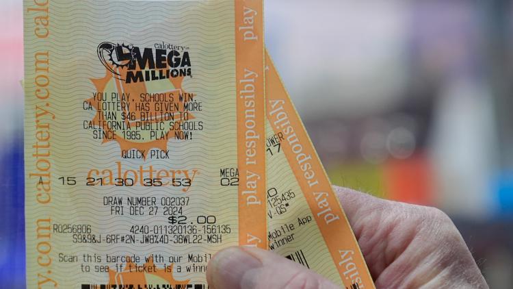 Did anyone win Mega Millions' $413M jackpot? Here are the winning numbers for Tuesday, Oct. 20, 2026 — WTSP Business Tampa Bay, Lakeville Business news