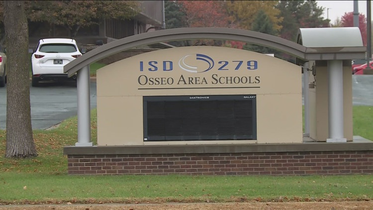 Parents demand answers to police response after Osseo football game ends with fights, teen hit by car — Lakeville Schools news