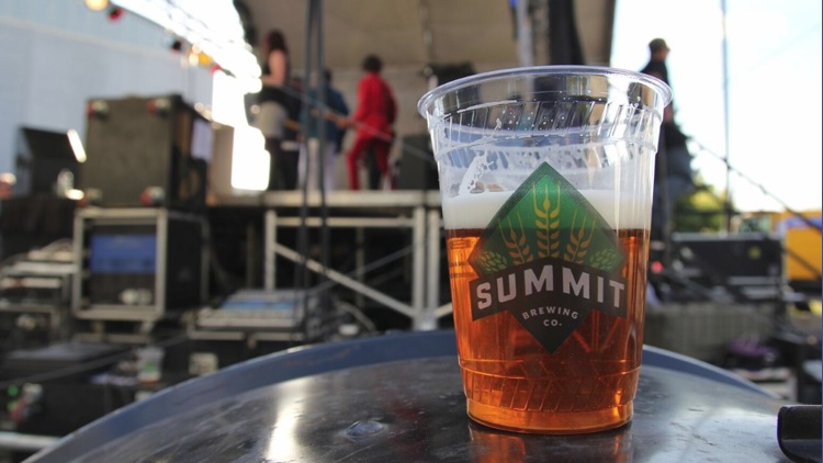 Summit Brewing: 'We now have a clear path forward' after financial uncertainty — KARE 11 Local, Lakeville Dining news