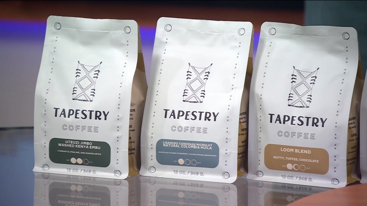 Lakeville coffee shop competes for best in country — KARE 11 Local, Lakeville Business news